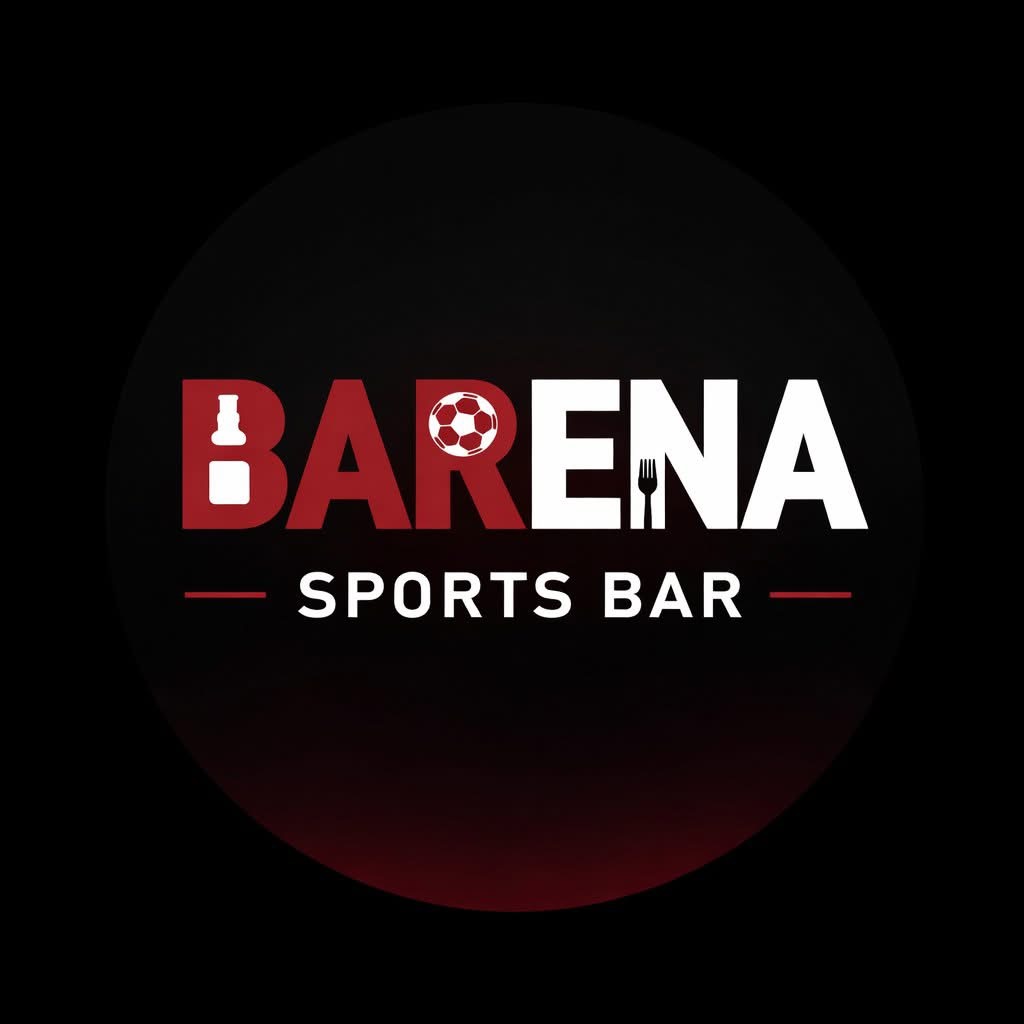Η PSS Soccer School Cyprus καλωσορίζει με χαρά το BARENA Sports Bar ως επίσημο χορηγό της ακαδημίας μας! 🤝⚽ Ένας σύγχρονος χώρος όπου μπορείς να απολαύσεις το φαγητό σου, να παρακολουθήσεις αγώνες και να χαλαρώσεις με το ποτό σου σε ένα όμορφο και ανανεωμένο περιβάλλον. Στηρίζουμε τους ανθρώπους που στηρίζουν τον αθλητισμό και τα παιδιά μας! 💚 📍 BARENA Sports Bar 👉 Η απόλυτη εμπειρία διασκέδασης & αθλητισμού
